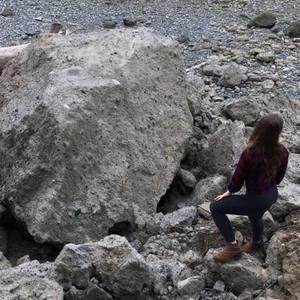 Meet your Posher, Annabelle